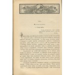 LEMCKE Carl von - Estetyka [Lwów 1901]