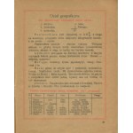 SŁONIMSKI Antoni, TUWIM Julian - Pracowita pszczółka. Kalendarzyk encyklopedyczno-informacyjny na rok 1921 [Kalendarzyk encyklopedyczno-informacyjny na rok 1921] [Obálka: Irena Pokrzywnicka].