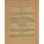 SŁONIMSKI Antoni, TUWIM Julian - Pracowita pszczółka. Kalendarzyk encyklopedyczno-informacyjny na rok 1921 [Kalendarzyk encyklopedyczno-informacyjny na rok 1921] [Obálka: Irena Pokrzywnicka].