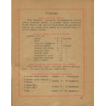 SŁONIMSKI Antoni, TUWIM Julian - Pracowita pszczółka. Kalendarzyk encyklopedyczno-informacyjny na rok 1921 [Kalendarzyk encyklopedyczno-informacyjny na rok 1921] [Obálka: Irena Pokrzywnicka].
