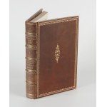 JARZĘBOWSKI Józef Fr. - People of the Year 1863 Speak. An anthology of unknown and little-known voices of contemporary people [London 1963] [AUTOGRAPH AND DEDICATION FOR PRIMAS STEFAN WYSZYŃSKI].