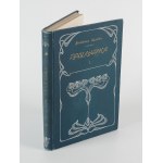 SZUCHEWYCZ VOLODYMYR - Гуцульщина (Hutsul). Volume I [first edition Lviv 1899, 1901] [Ukrainian].
