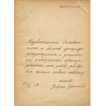 EJSMOND Julian - Poems [first edition 1909] [AUTOGRAPH AND DEDICATION].