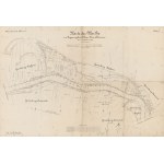[Map] Karte der Warthe im Regierungsbezirk Posen, Kreis Schrimm [Map of the Warthe in the Regierungsbezirk Posen, County of Śrem] [1909].