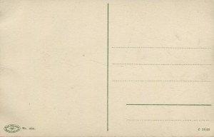 [Pohlednice] Hel. Ostseebad Hela. Kurhaus u. Strand (Lázeňský dům a pláž) [ca. 1900].