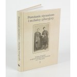 Lednové povstání a sibiřští vyhnanci. Katalog fotografií ze sbírky Historického muzea města Varšavy [2004].