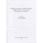 Lednové povstání a sibiřští vyhnanci. Katalog fotografií ze sbírky Historického muzea města Varšavy [2004].