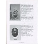 Lednové povstání a sibiřští vyhnanci. Katalog fotografií ze sbírky Historického muzea města Varšavy [2004].
