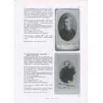 Lednové povstání a sibiřští vyhnanci. Katalog fotografií ze sbírky Historického muzea města Varšavy [2004].