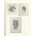 JAKUBOWSKI Wojciech - Coppersmiths. Kupferstiche. Catalog [2004].