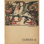 Chimera. Volumes III-X [1901-1907].