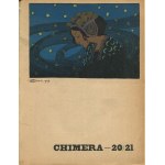 Chimera. Volumes III-X [1901-1907].