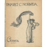 Chimera. Volumes III-X [1901-1907].