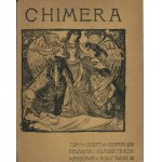 Chimera. Volumes III-X [1901-1907].