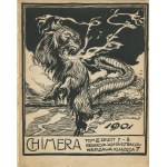 Chimera. Volumes III-X [1901-1907].