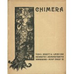 Chimera. Volumes III-X [1901-1907].