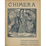 Chimera. Volumes III-X [1901-1907].