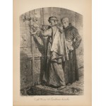 GROTTGER Artur - Rok 1863 ve 29 tabulkách. K 75. výročí lednového povstání [1938] [opr. graf. atelier Girs-Barcz].