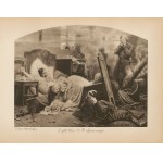 GROTTGER Artur - Rok 1863 ve 29 tabulkách. K 75. výročí lednového povstání [1938] [opr. graf. atelier Girs-Barcz].