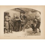 GROTTGER Artur - Rok 1863 ve 29 tabulkách. K 75. výročí lednového povstání [1938] [opr. graf. atelier Girs-Barcz].