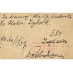 Zestaw fotografii i dokumentów po Antonim Wojciechu Piotrze hr. Platerze-Zyberku (1901-1977)