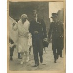Zestaw fotografii i dokumentów po Antonim Wojciechu Piotrze hr. Platerze-Zyberku (1901-1977)