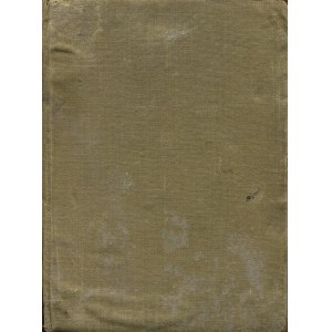Military booklet of Kazimierz Kierski (1908-1944) [1st Tank Regiment].