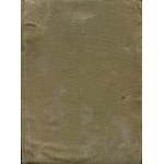 Military booklet of Kazimierz Kierski (1908-1944) [1st Tank Regiment].