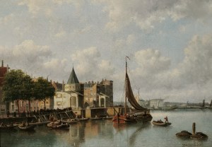 Hilverdink Johann Jakob Anton