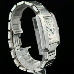 CARTIER TANK FRANÇAISE YEAR 2000 2303