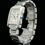 CARTIER TANK FRANÇAISE YEAR 2000 2303