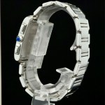 CARTIER TANK FRANÇAISE YEAR 2000 2303