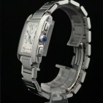 CARTIER TANK FRANÇAISE YEAR 2000 2303