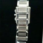 CARTIER TANK FRANÇAISE YEAR 2000 2303