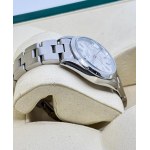 ROLEX OYSTER PERPETUAL DATE REF 15200
