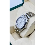 ROLEX OYSTER PERPETUAL DATE REF 15200