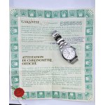 ROLEX OYSTER PERPETUAL DATE REF 15200