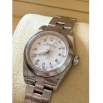 ROLEX OYSTER PERPETUAL 76080