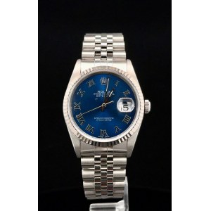 ROLEX DATEJUST 36 16234