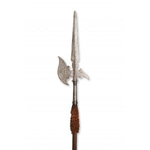 Halberd | Europe, European