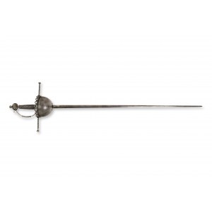 Bell rapier | Spain, Spanish