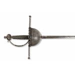 Bell rapier | Spain, Spanish