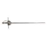 Bell rapier | Spain, Spanish