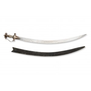 Indian talwar saber | India, Indian