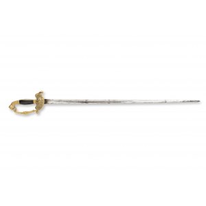 Officer's cord | Germany (Bavaria), German