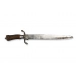 Hunting Fang | Central Europe, Central European