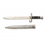 Bayonet pattern 1895 | Austria (Steyr), Austrian