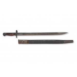 Bayonet pattern 1907 | Great Britain, British