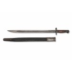 Bayonet pattern 1907 | Great Britain, British