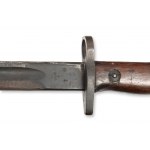 Bayonet pattern 1907 | Great Britain, British